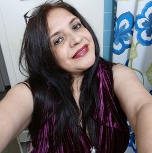 Meet your Posher, Sonia